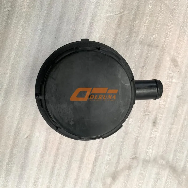 200V018040024 Oil-Air Separator With Seal (Mc11)