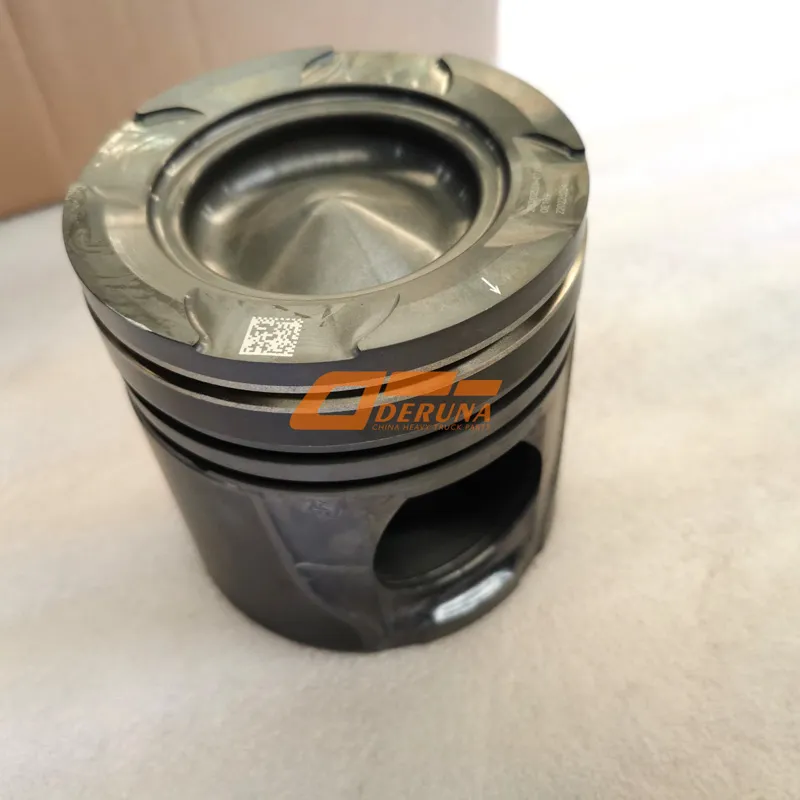 200V02511-0771 The Piston