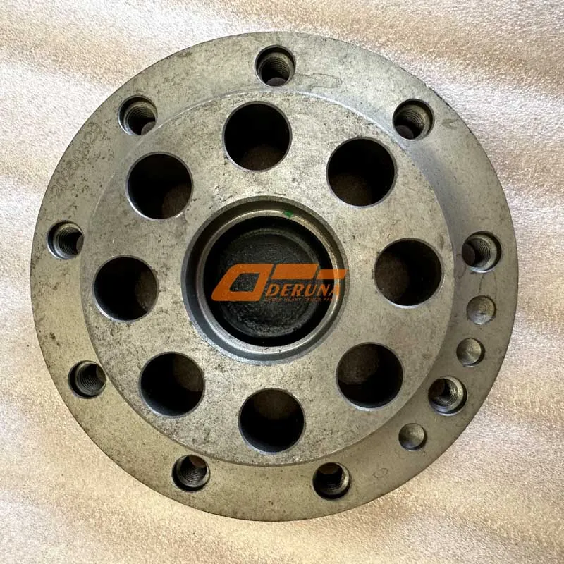 200V02602-0127 Shock Absorber Wheel Hub