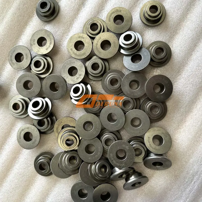 200V04103-0108 Valve Spring Seat