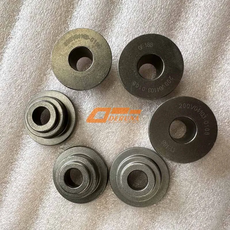 200V04103-0108 Valve Spring Seat