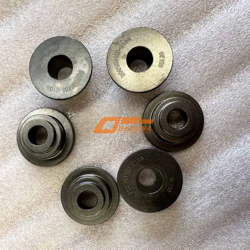 200V04103-0111 Valve Spring Seat