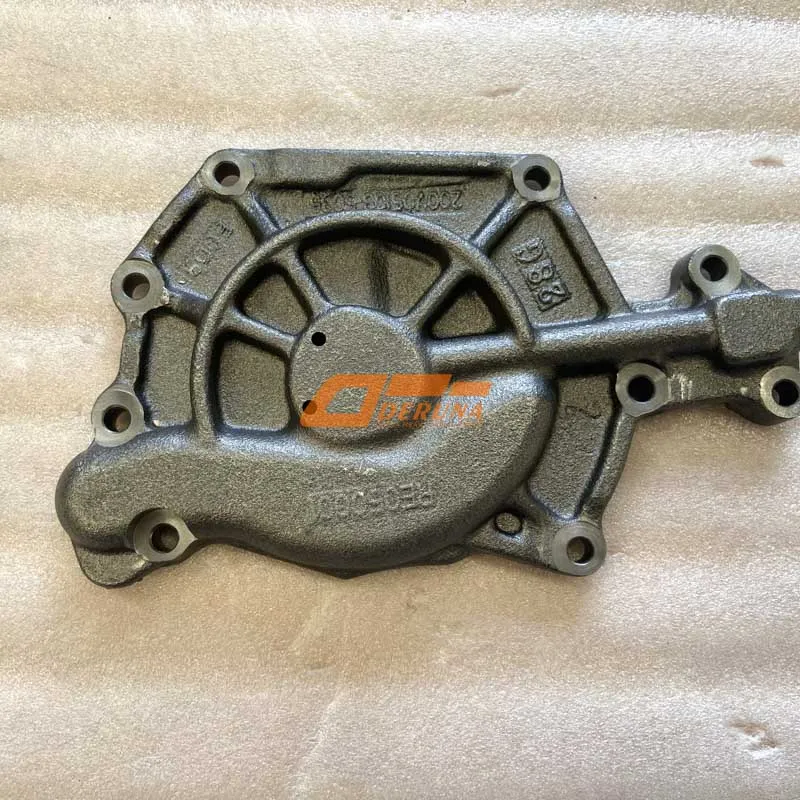 200V05103-5036 Engine Oil Pump Cover