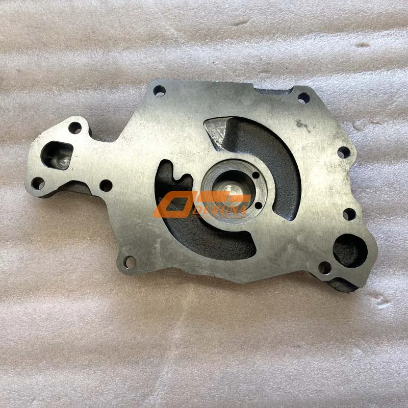 200V05103-5036 Engine Oil Pump Cover