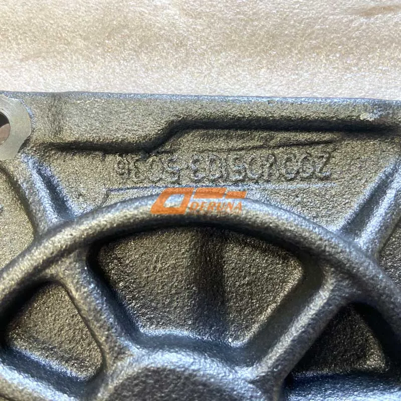200V05103-5036 Engine Oil Pump Cover