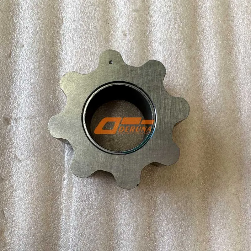 200V05104-0234 Rotor In Engine Oil Pump