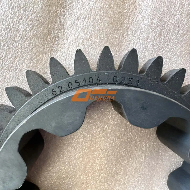 200V05104-0251 Outer Rotor Of Engine Oil Pump
