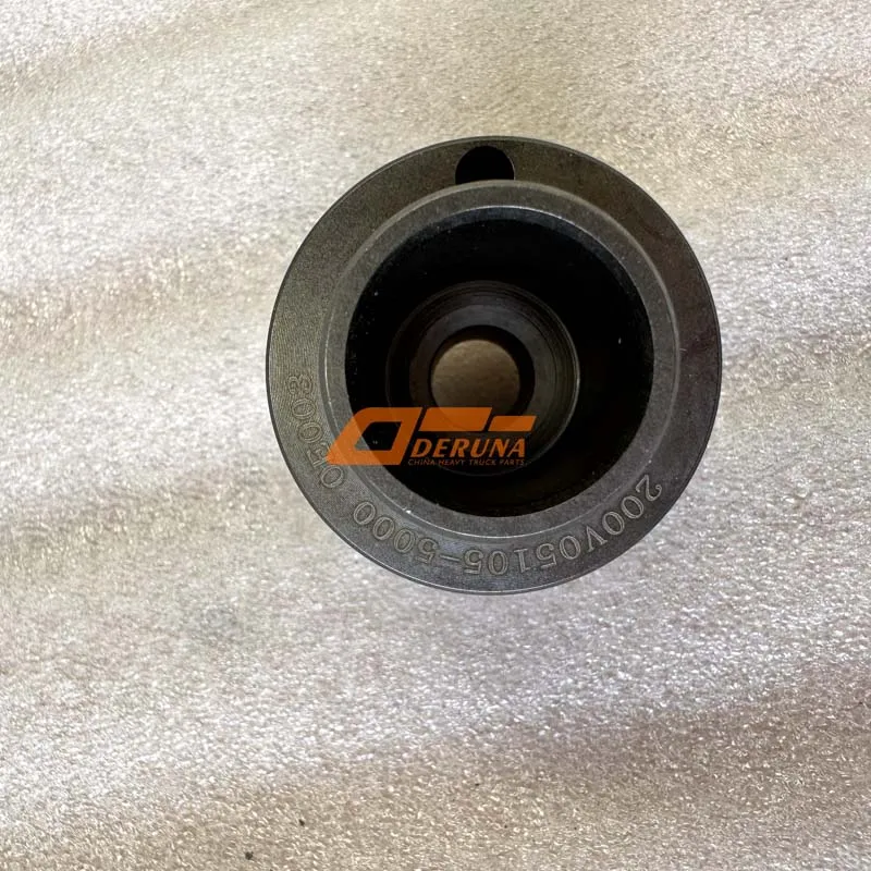 200V05105-5000 Rotor Shaft In Engine Oil Pump