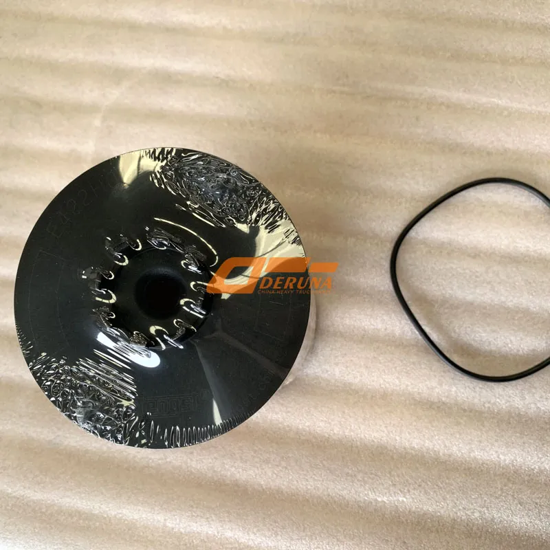 200V05504-0122 Engine Oil Filter Element With O-Ring