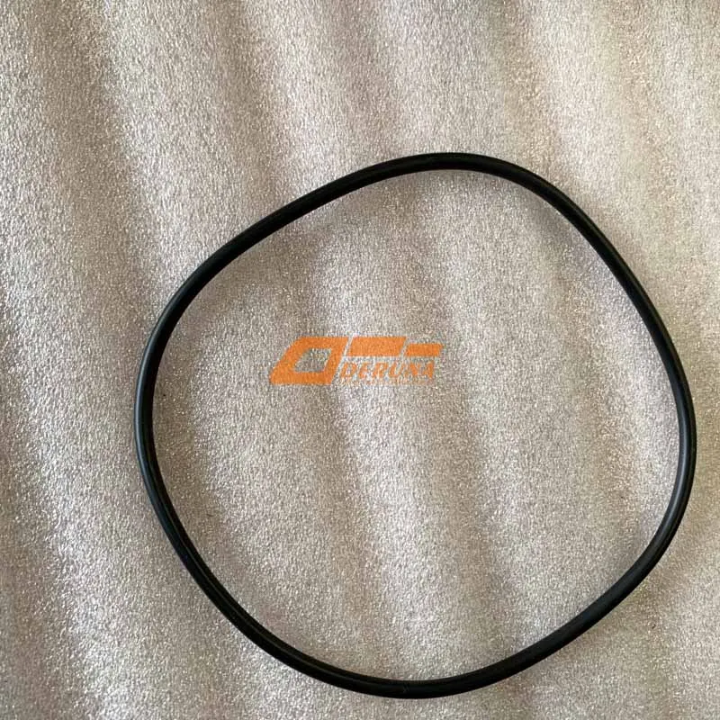 200V05504-0122 Engine Oil Filter Element With O-Ring