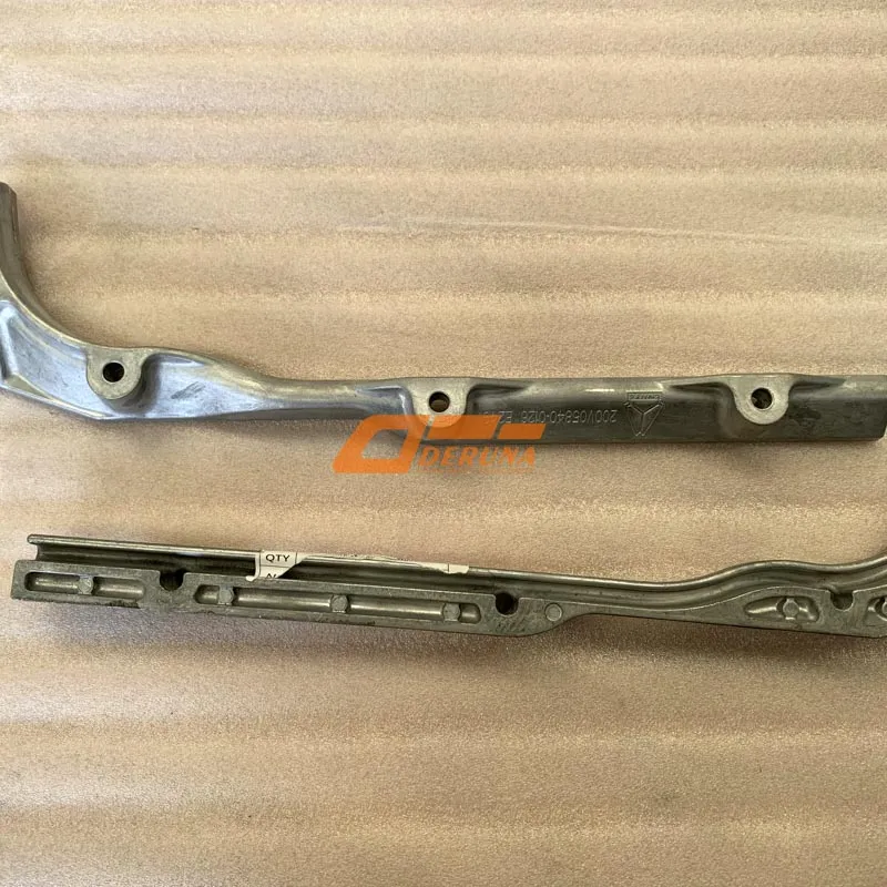 200V05840-6008 Oil Pan Block Set