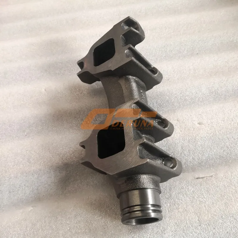 200V08101-6315 Left Exhaust Manifold