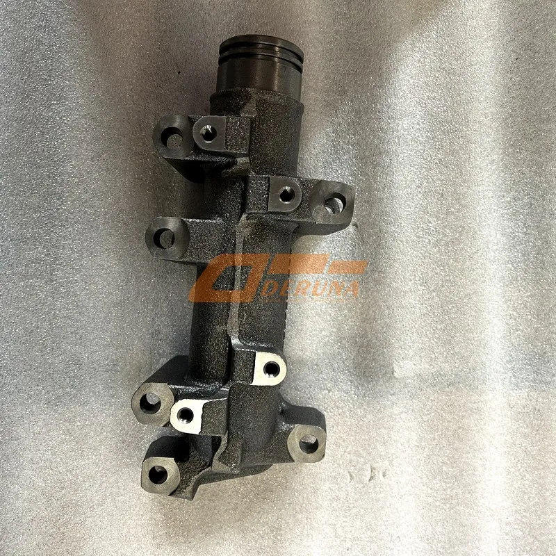 200V08101-6317 Right Exhaust Manifold