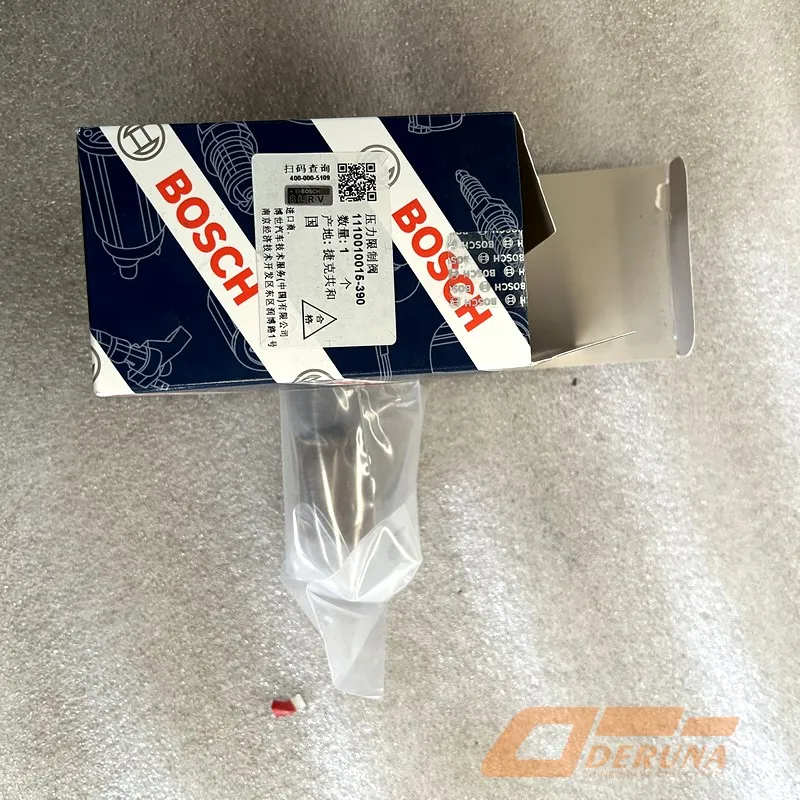 200V10304-0291 Fuel Pressure Valve In The Ramp