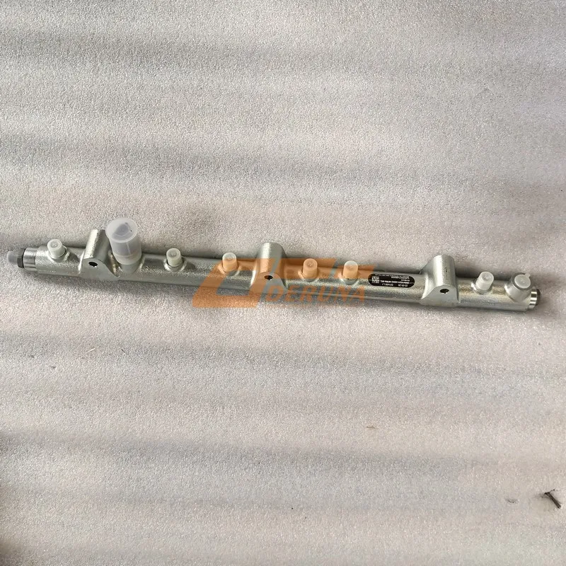 200V10311-6082 Fuel Ramp With Sensor And Valve