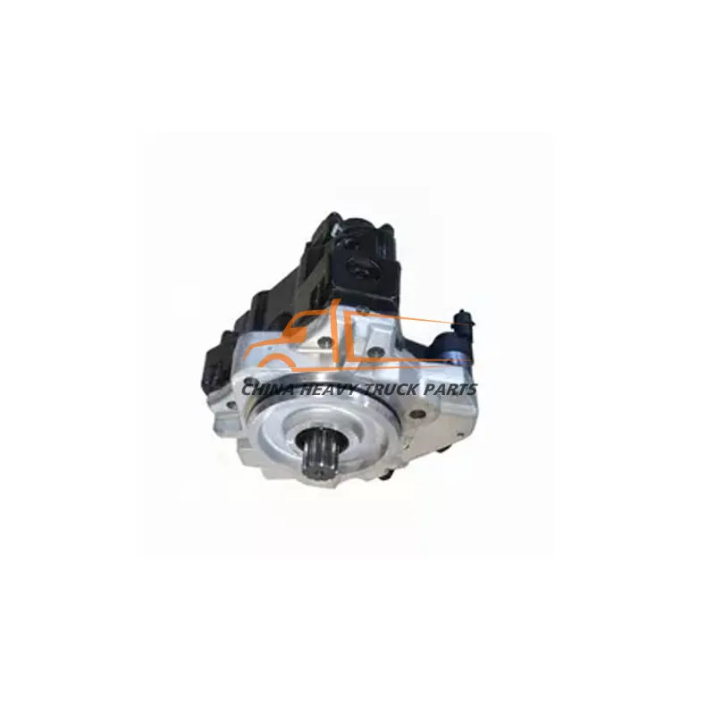 200V11103-7792 High Pressure Oil Pump Cp3.4+