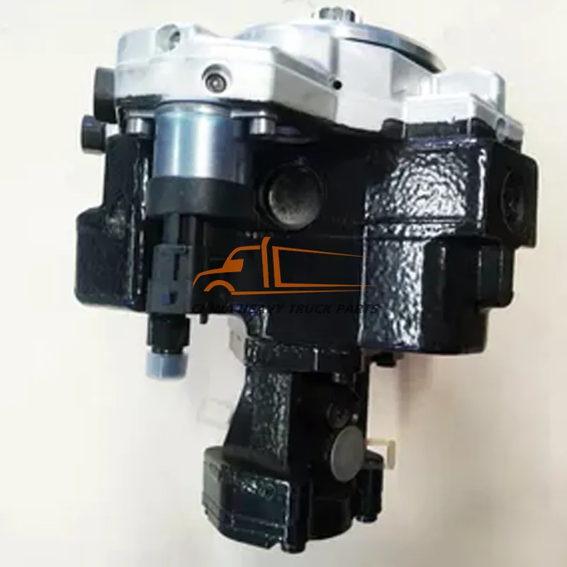 200V11103-7792 High Pressure Oil Pump Cp3.4+