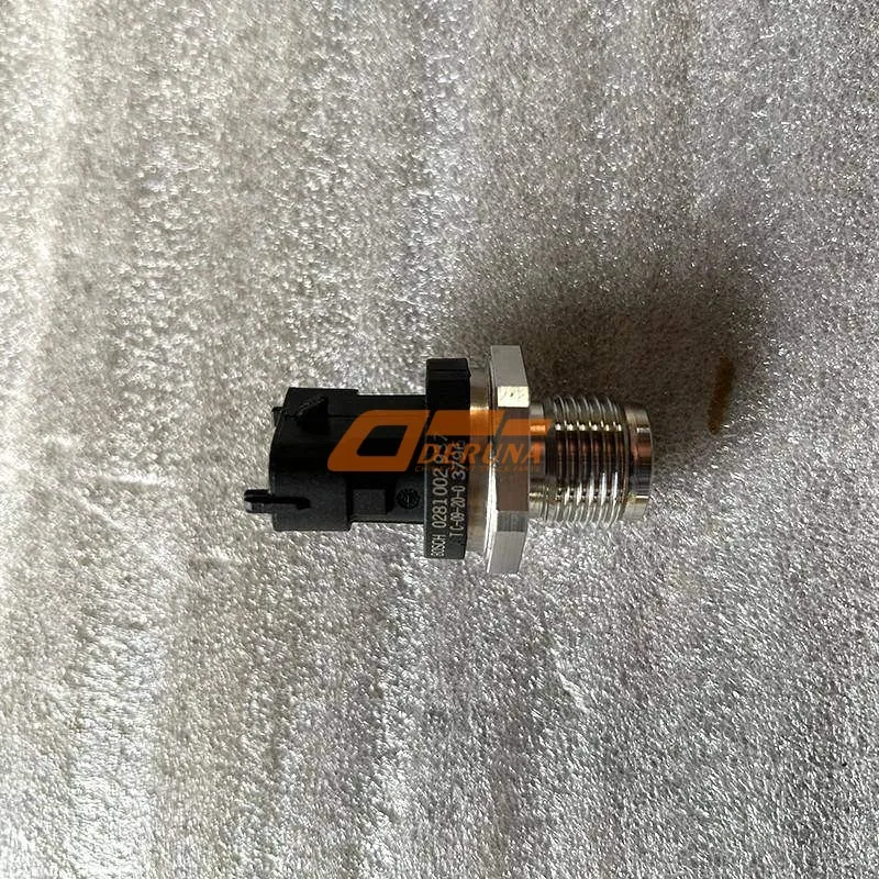 200V27421-0229 Rail Pressure Sensor