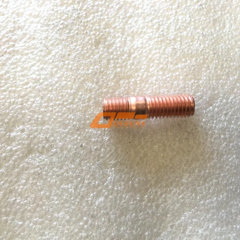 200V90201-0143 Double-Sided Stud M10X25