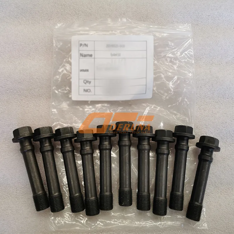 200V90210-0017 Bolt-Stud M10X35