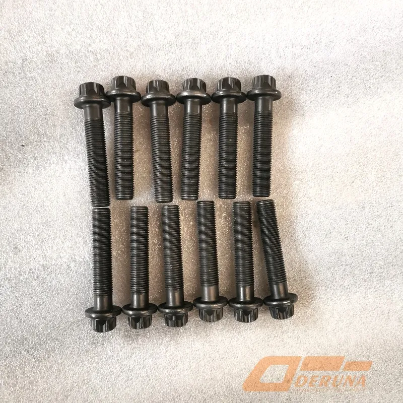 200V90490-0133 Connecting Rod Boss