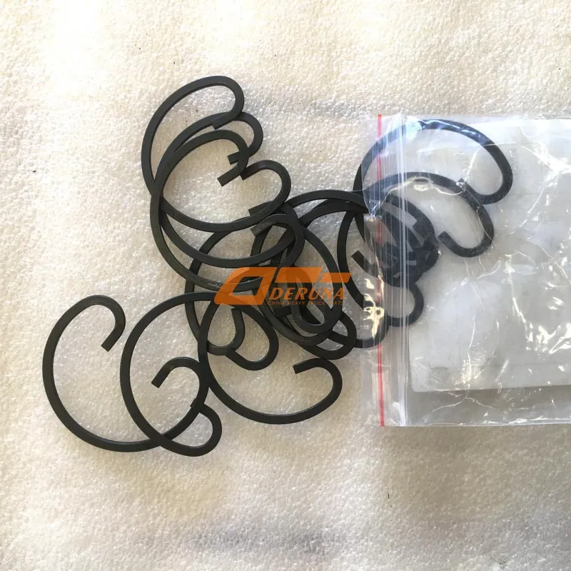 200V90810-0038 Piston Rod Locking Ring