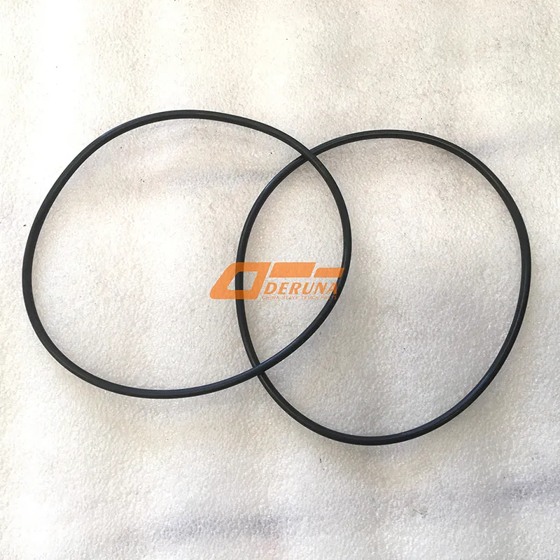 200V96501-0534 Sealing Ring Of Cylinder Liner 139. 4X3. 95