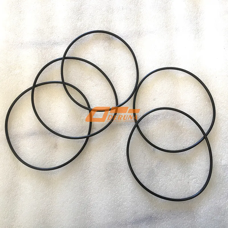 200V96501-0534 Sealing Ring Of Cylinder Liner 139. 4X3. 95