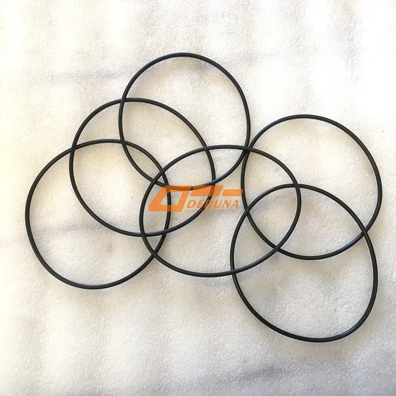 200V96501-0534 Sealing Ring Of Cylinder Liner 139. 4X3. 95