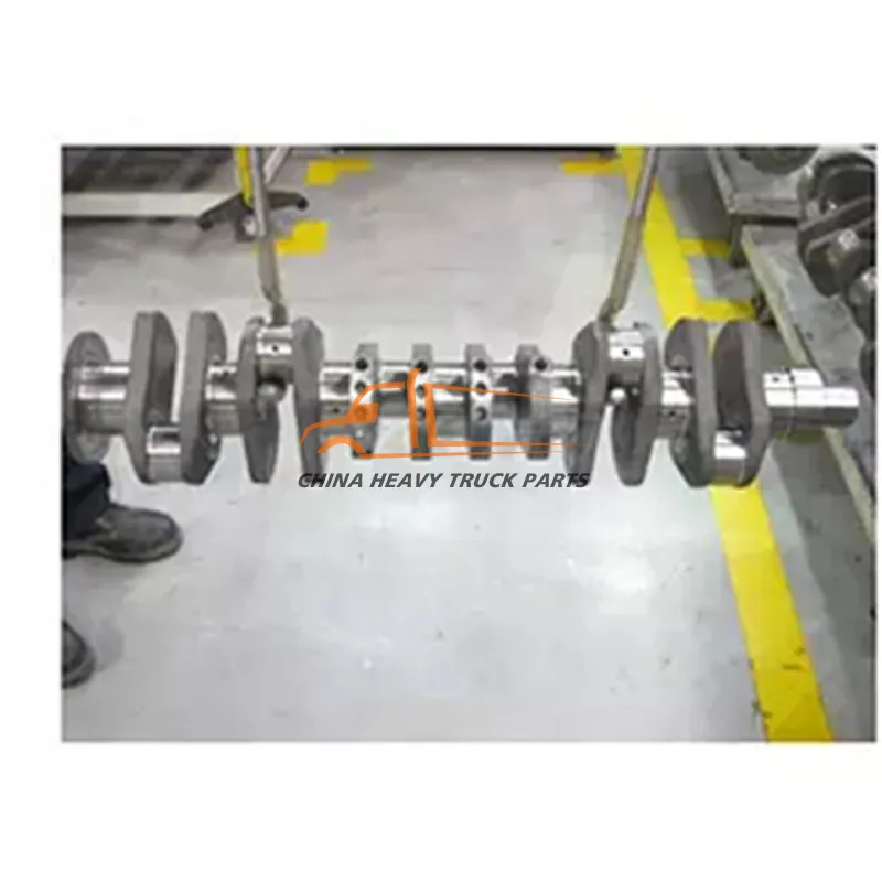 201-02101-0632 Crankshaft