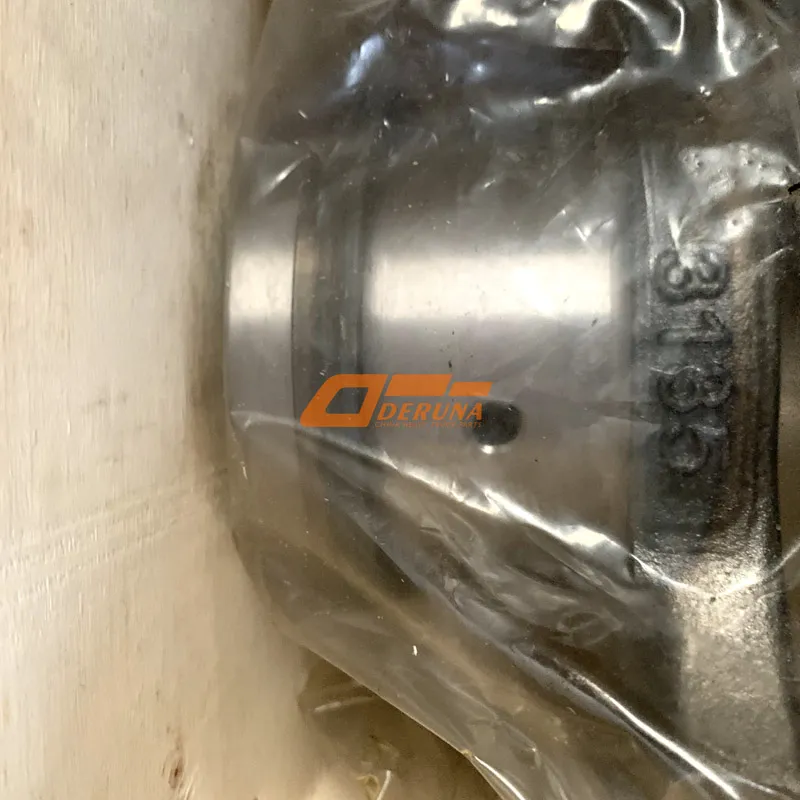 201-02101-0671 Crankshaft