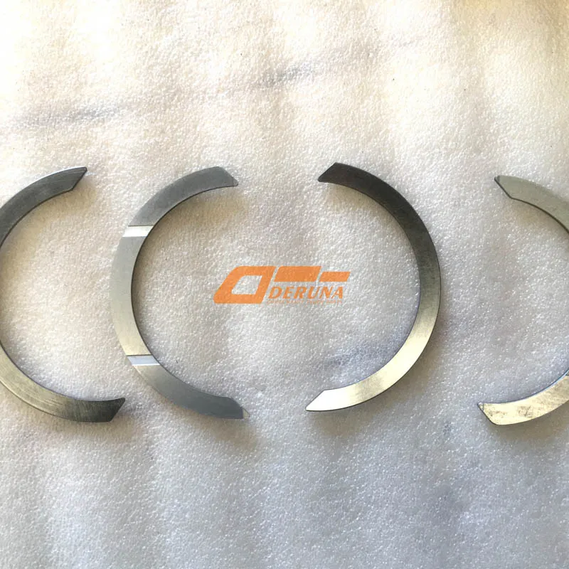 201V01114-5501 Thrust Plate