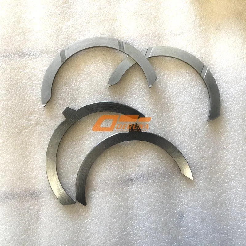201V01114-5501 Thrust Plate