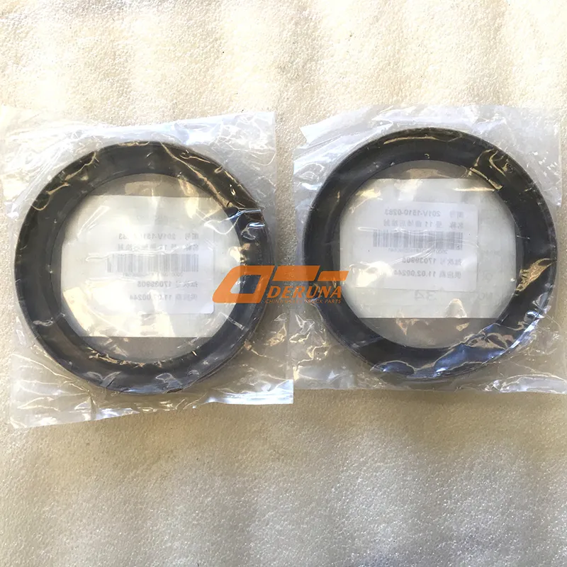 201V01510-0283 Rear Crankshaft Oil Seal