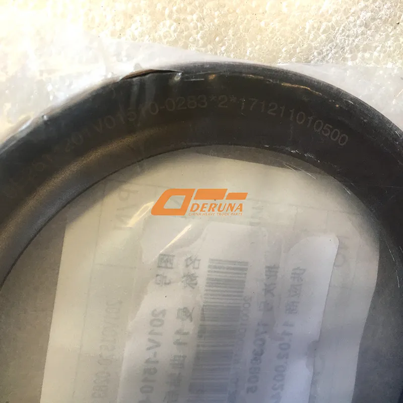 201V01510-0283 Rear Crankshaft Oil Seal