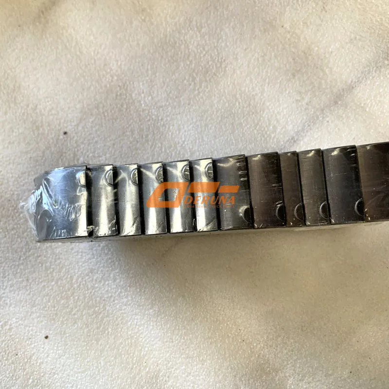 201V02410-6698 Connecting Rod Insert
