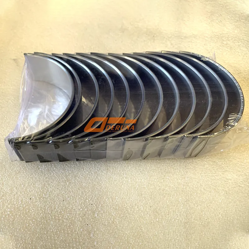 201V02410-6698 Connecting Rod Insert