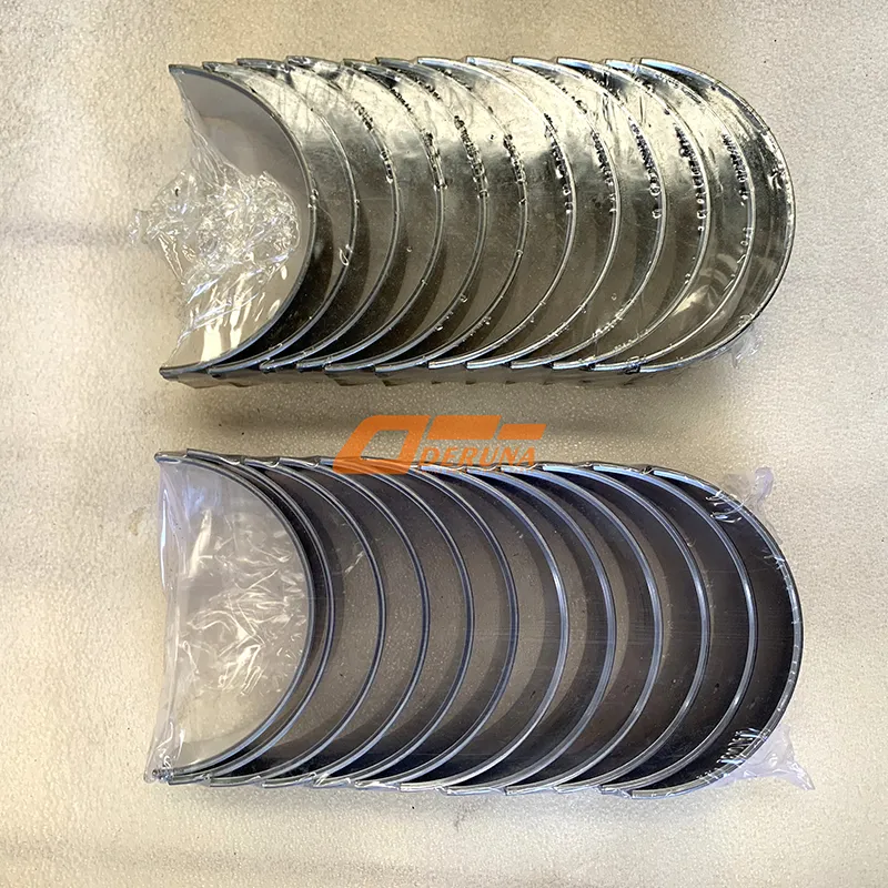 201V02410-6698 Connecting Rod Insert