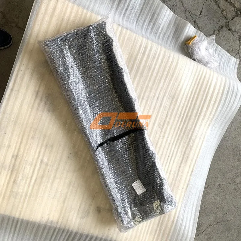 201V03401-6024 Cylinder Head Cover Assembly