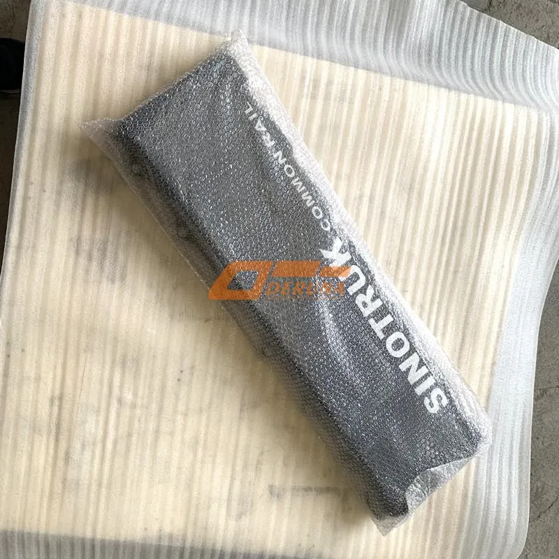 201V03401-6024 Cylinder Head Cover Assembly