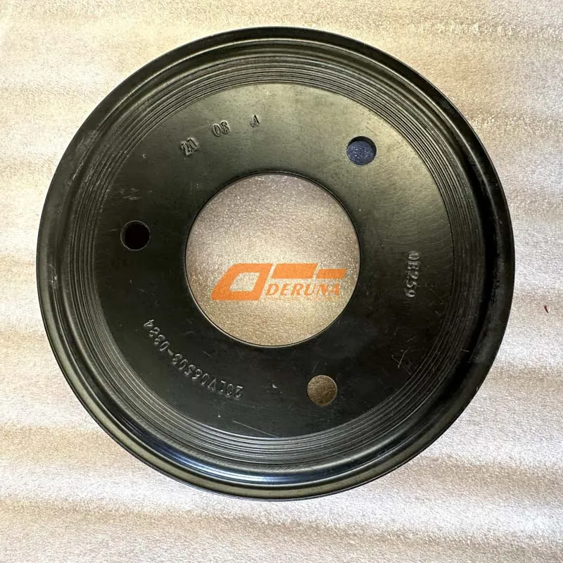 201V06503-0384 Water Pump Pulley