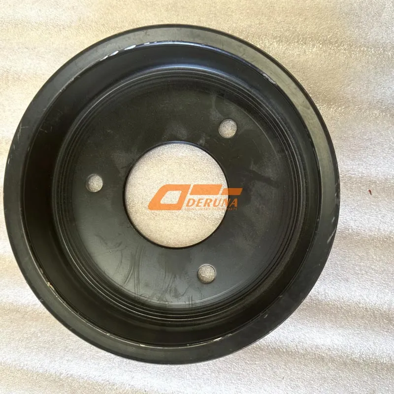 201V06503-0384 Water Pump Pulley