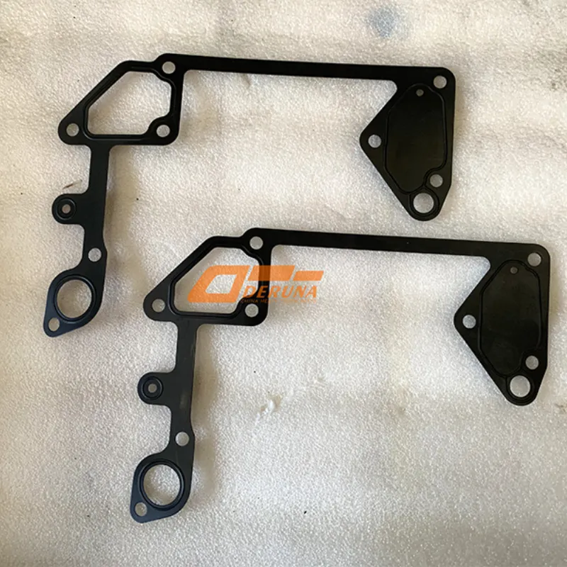 201V06903-0061 Sealing Gasket Of The Distribution Housing