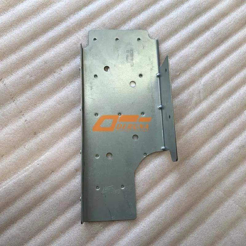 201V08120-5286 Insulation Plate 4 - 6-Cylinder