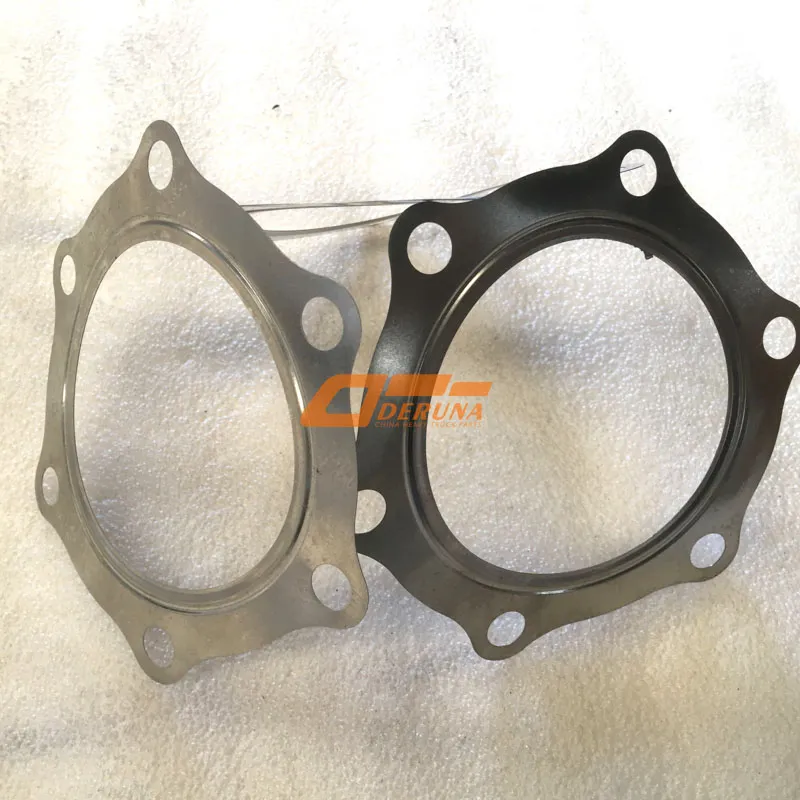 201V08901-0210 Sealing Gasket At The Exit Of The Snail