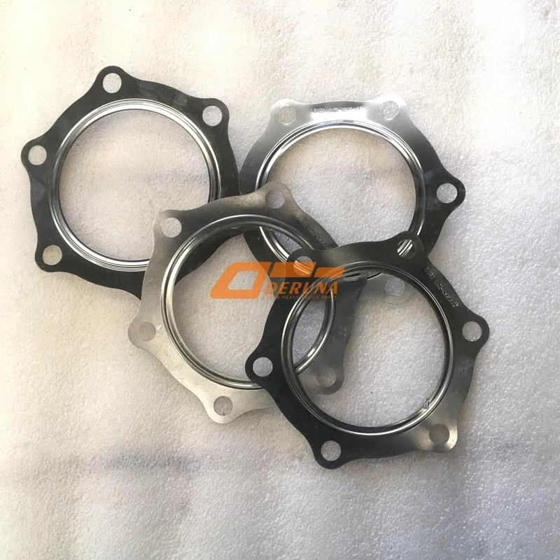 201V08901-0210 Sealing Gasket At The Exit Of The Snail
