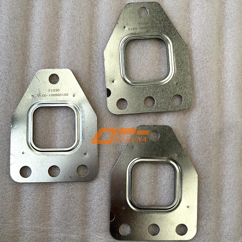 201V08901-0315 Exhaust Pipe Gasket