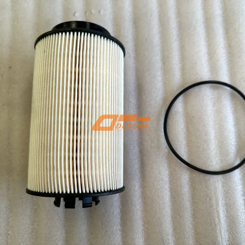 201V12503-0062 Fuel Filter Element With O-Ring