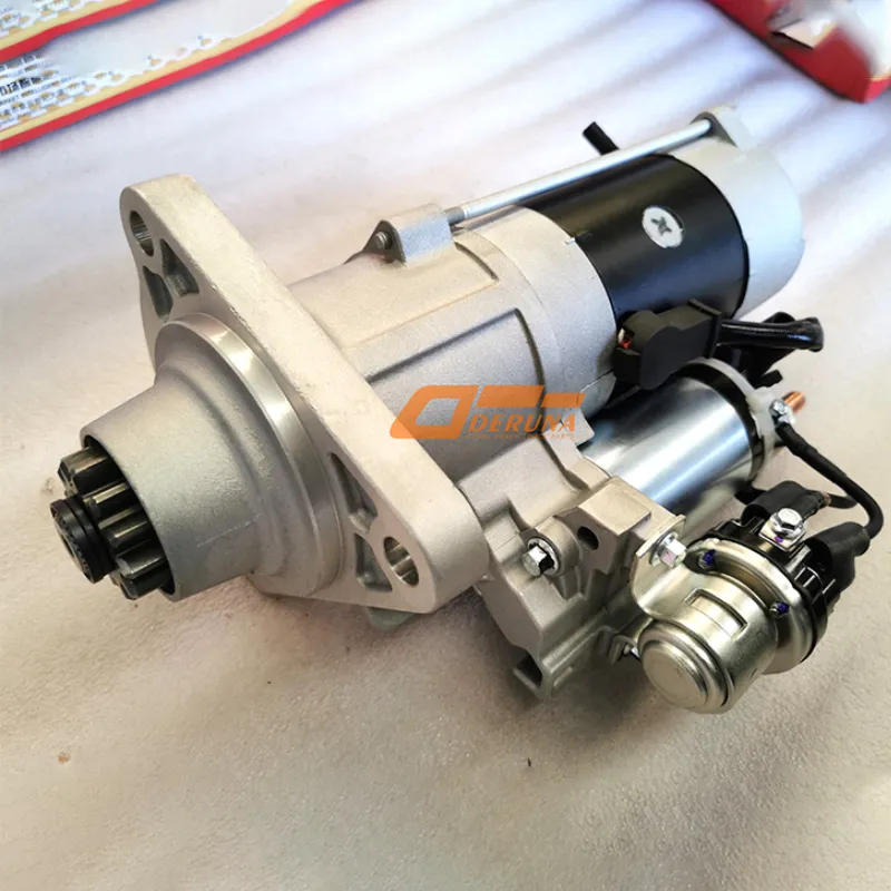 201V26201-7199 Starter 90P55 24V