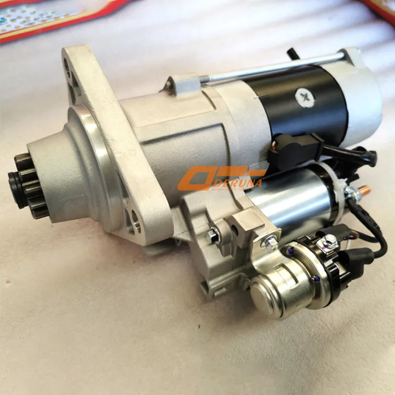 201V26201-7199 Starter 90P55 24V